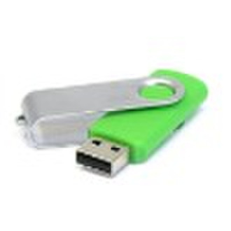 OEM General Swivel USB Pen Drive