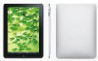 2012 PC706 Tablet PC