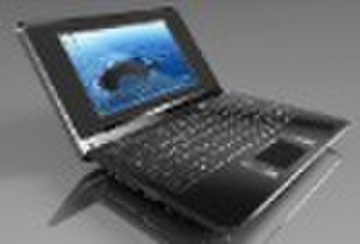 Hot 7" touch screen Notebook