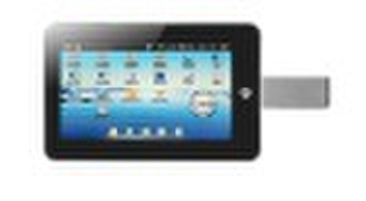 7 inches Google 1.72 MID tablet pc