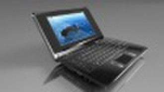 7" UMPC tablet PC