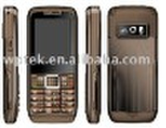 2010 MINI E71 TV mobile phone