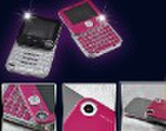 2010 E81 TV mobile phone