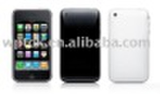2011 i9+++ touch screen Mobile phone