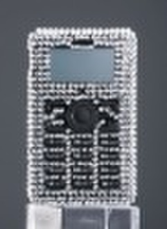 T195 diamond GSM mobile phone