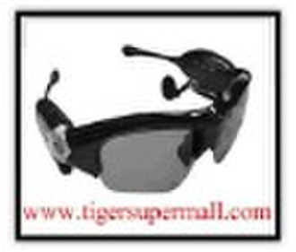 Bluetooth Sunglasses with MP3 player