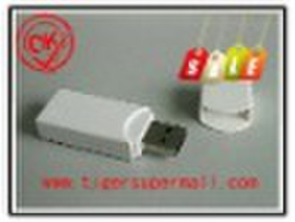 NEW!! USB flash memory with one year warranty