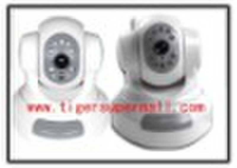 Network Camera HS-YXY-2805