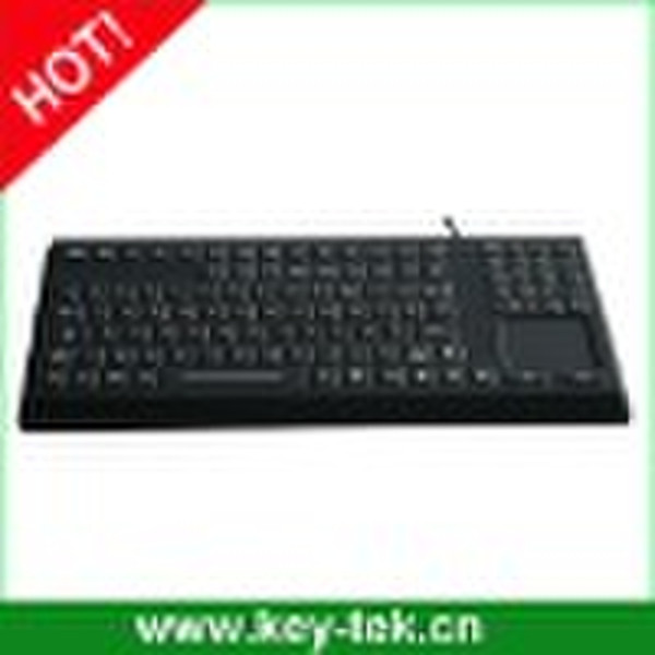 IP68 Medical keyboard