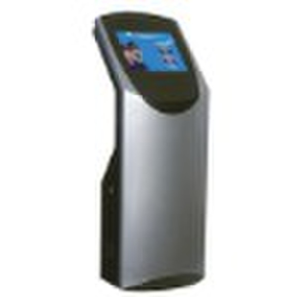 MikroPos C30 Touch Kiosk