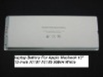 Akku Apple MacBook 13 "13 A1181 A1185