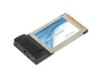 PCMCIA  USB  Card   1