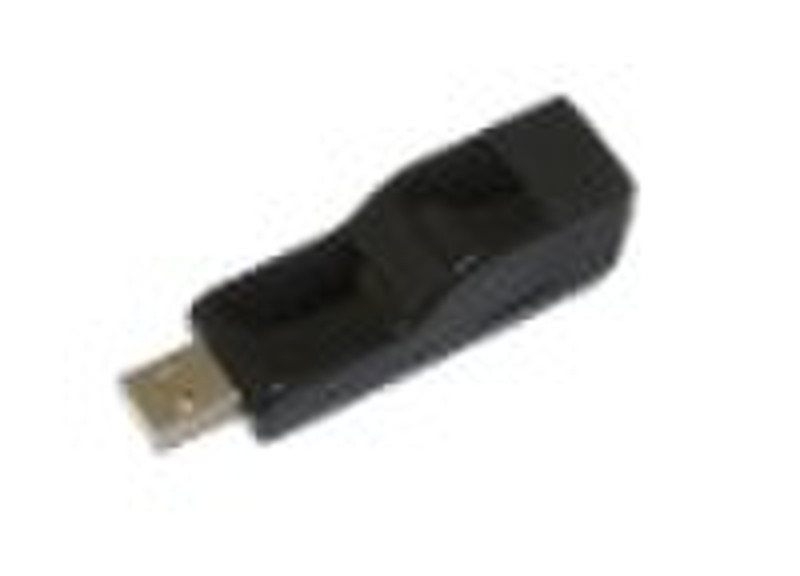 10/100Mbps USB 2.0 Lan Card   1