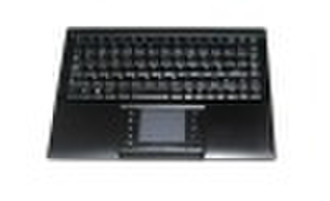 2.4G HTPC wireless  keyboard  1