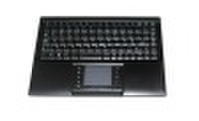 2.4G HTPC wireless  keyboard  1