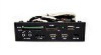 Computer case 5.25" multi-function internal c