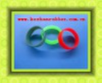 silicone case/cover for LED lamp