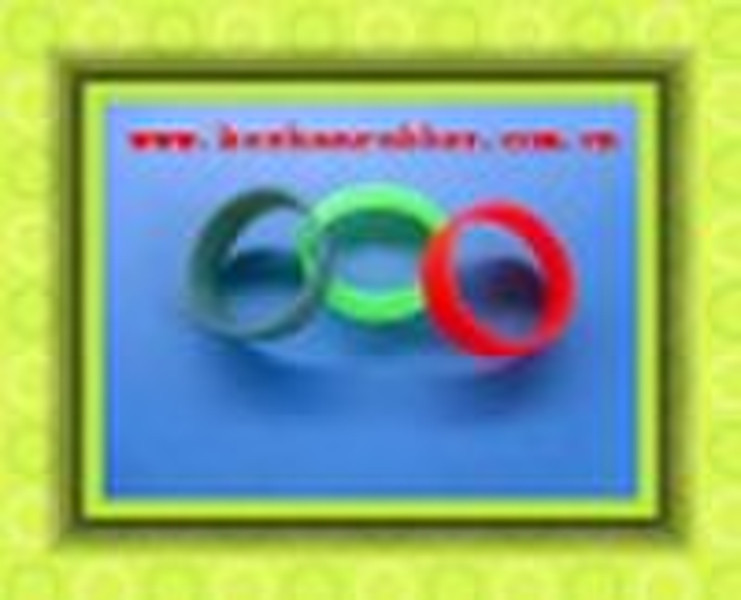 silicone case/cover for LED lamp