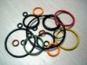 o-ring(viton rubber o-ring)
