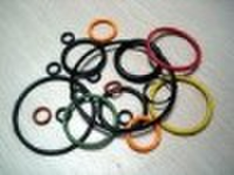 o-ring(viton rubber o-ring)