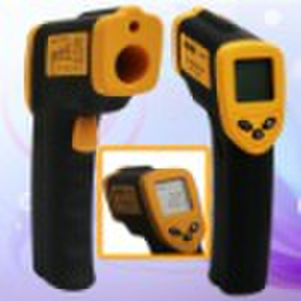 Non-Contact IR Laser Gun Infrared Digital Thermome