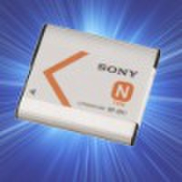 NP-BN1 for sony camera battery