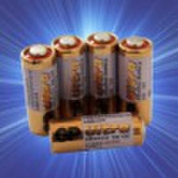 GP 12V 23A/A23 Alkaline Battery