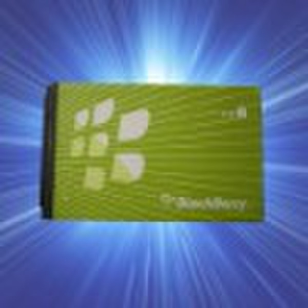 C-X2 for 8800 blackberry mobile phone battery