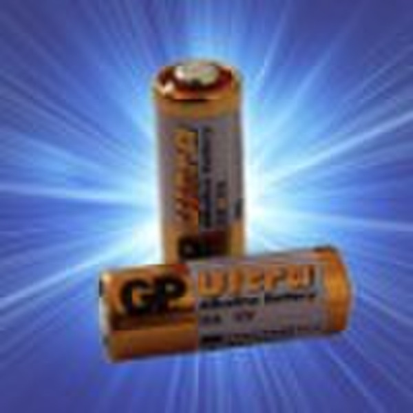 GP 12V 23A/A23 Alkaline Battery