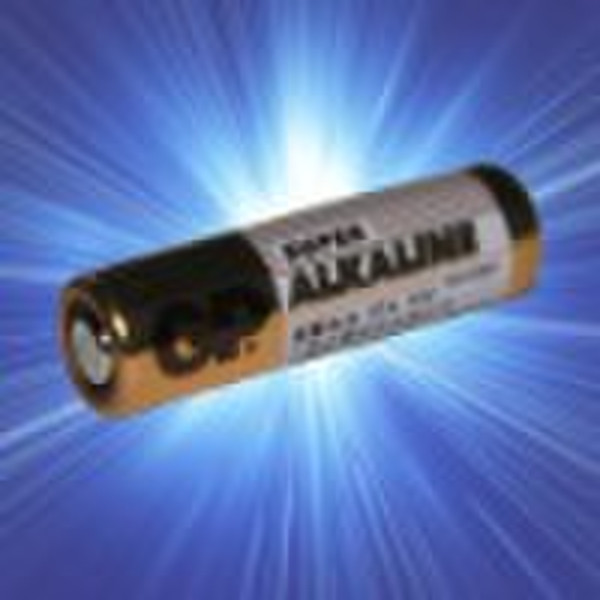 GP 12V 27A/A27 Alkaline Battery