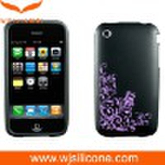 Hard Mobile phone case for Iphone3G