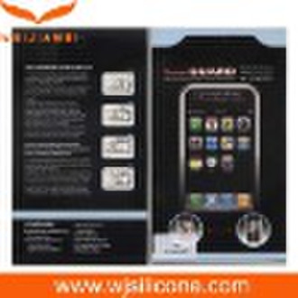 New  screen protector cover for iphone 4G