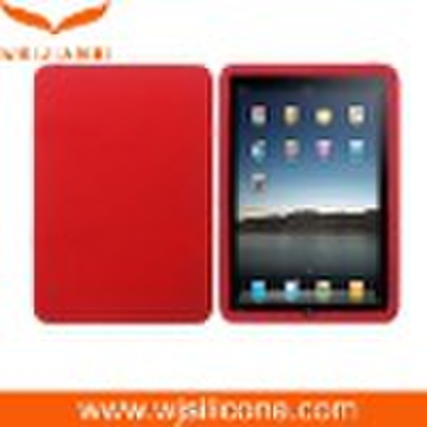 modern silicone case for ipad