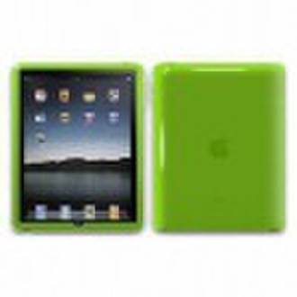 TPU Crystal cover case for Ipad