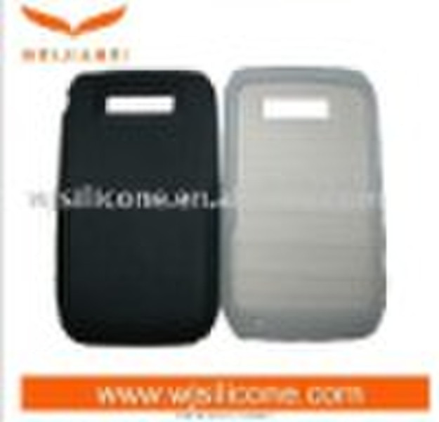 Clear Silicone for Nokia E71