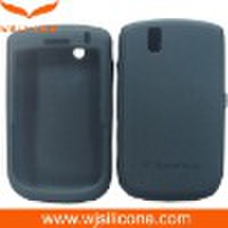 100% silicone material mobile phone case