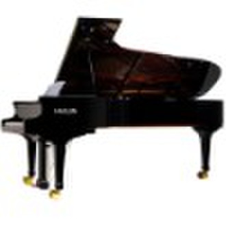 HG277 Hailun grand piano