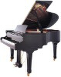 HG178 grand piano Hailun