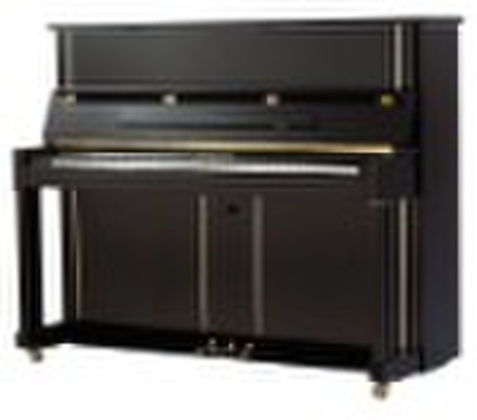 H-3P upright Hailun piano