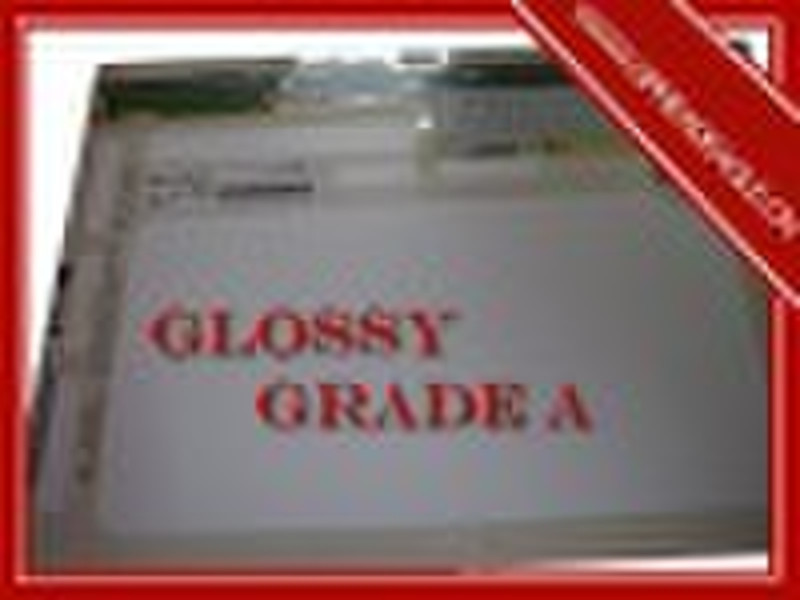 15.0 inch laptop display  glossy lcd panel