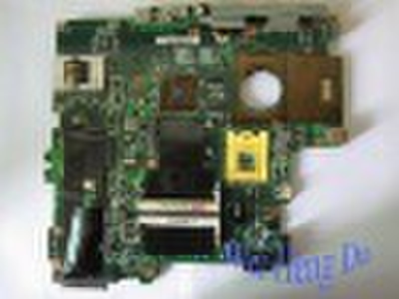 ASUS F3JM intel motherboard