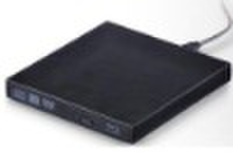 USB 2.0  External Blu-Ray  Burner / DVDRW