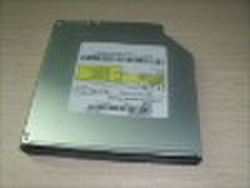 TS-L462 IDE CD-RW / DVD-ROM / Combo