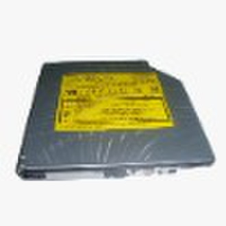 UJ240 6X Blu-Ray Slim Burner SATA