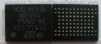 Mobile phone IC M36L0R8060B7ZAQ Nor flash memory c