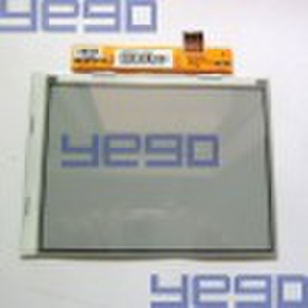 6" E-ink Display LG LB060S01-RD02 For Sony E-