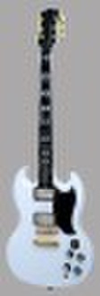 Electric Guitar   SG-Custom