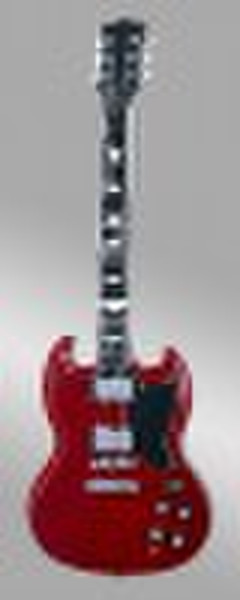 Electric Guitar   SG-Strandard-Trd