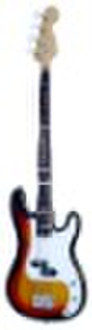 Electric Bass Guitar  PB-400