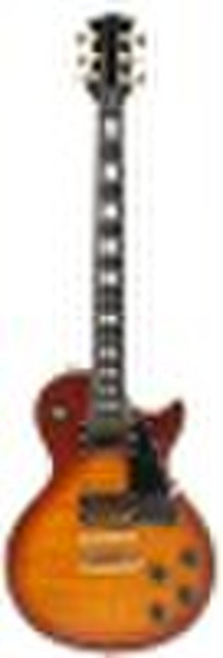 Electric guitar LP-Custom